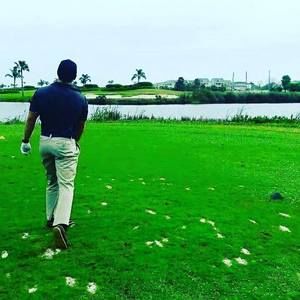 Meet your Posher, Nick